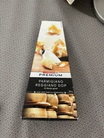 Parmigiano Reggiano DOP