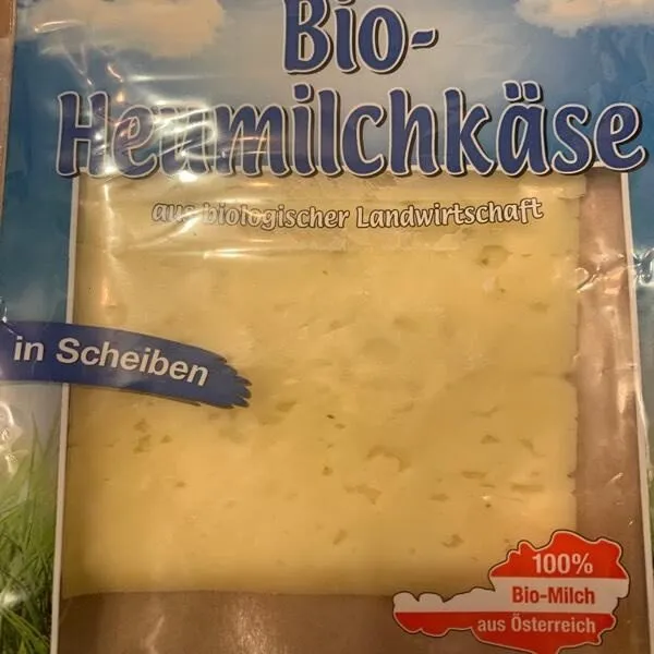 Tilsiter Käse