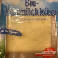Tilsiter Käse