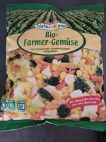 Farmer Gemüsemischung