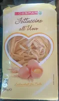 Fettuccine all'Uovo