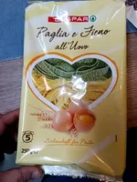 Paglia e Fierno all'Uovo