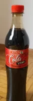 Cola Sirup