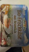 Frischkäse Kren