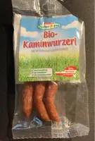 Bio-Kaminwurzerl