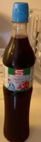 Himbeer Sirup