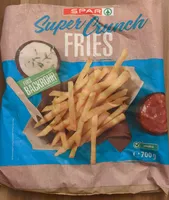 Super Crunch Fries