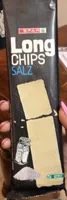long chips salz
