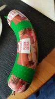 Budget Puten extra im Kranz