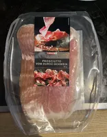 Prosciutto Duroc