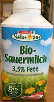 Bio Sauermilch