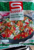 Feinschmecker Pfannengemüse