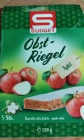 Obstriegel Apfel