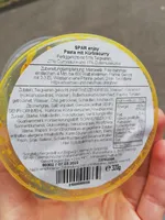 Pasta mit Kürbiscurry