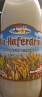 Bio-Haferdrink