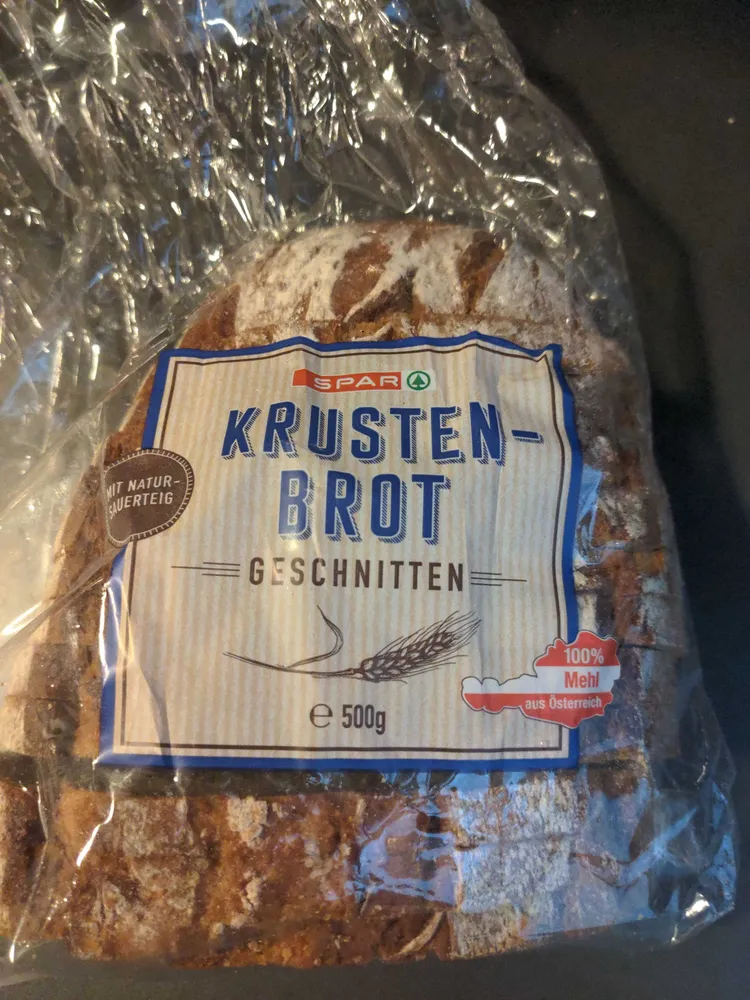 Krustenbrot