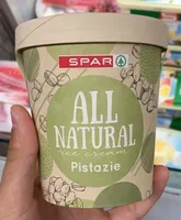 all natural