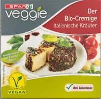 Der Bio-Cremige Italienische Kräuter
