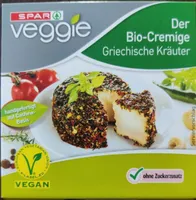 Der Bio-Cremige Griechische Kräuter