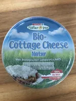 Bio-Cottage-Cheese Natur