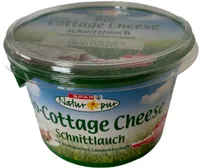 Bio-Cottage Cheese Schnittlauch