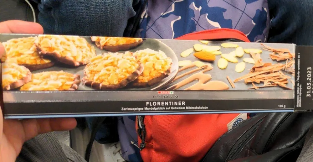 Florentine