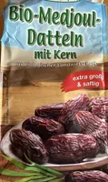 Bio-Medjoul-Datteln