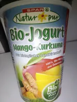 Bio - Joghurt Mango - Kurkuma