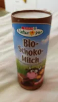 Bio-Schoko-Milch
