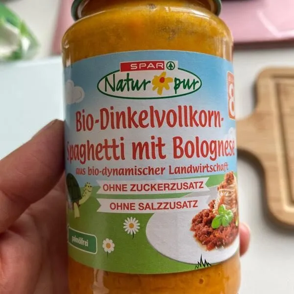 Bio - dinkelvolkorn