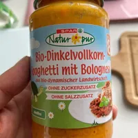 Bio - dinkelvolkorn