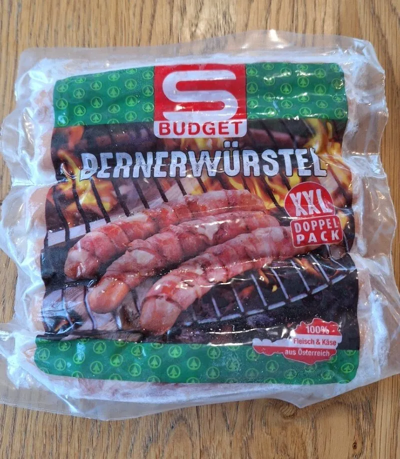 Bernerwürstel