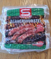 Bernerwürstel