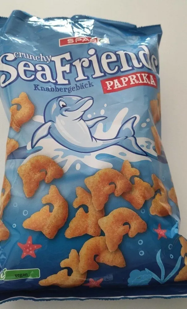 Sea Friends