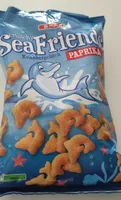 Sea Friends