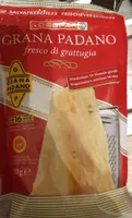 Grana Padano Käse