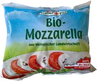 Bio-Mozzarella