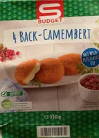 Back-Camembert