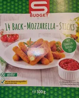 4 Back-Mozarella