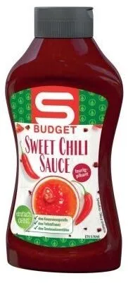 Sweet Chili Sauce