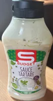 Sauce tartare