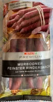 Spar Premium Salamini di Manzo