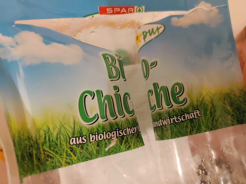 Bio-Mini-Gnocchi