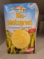 Maisgrieß