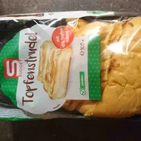 Topfenstrudel