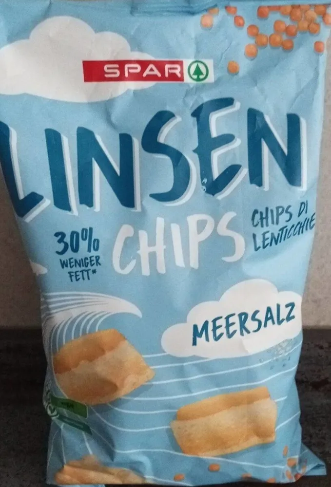 Linden chips