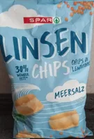 Linden chips