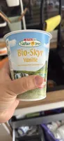 Bio-Skyr Vanille