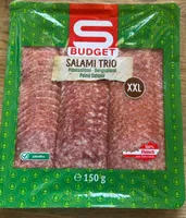 Salami Trio