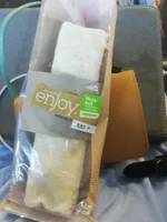 Pizza-Roll Käse und Mais